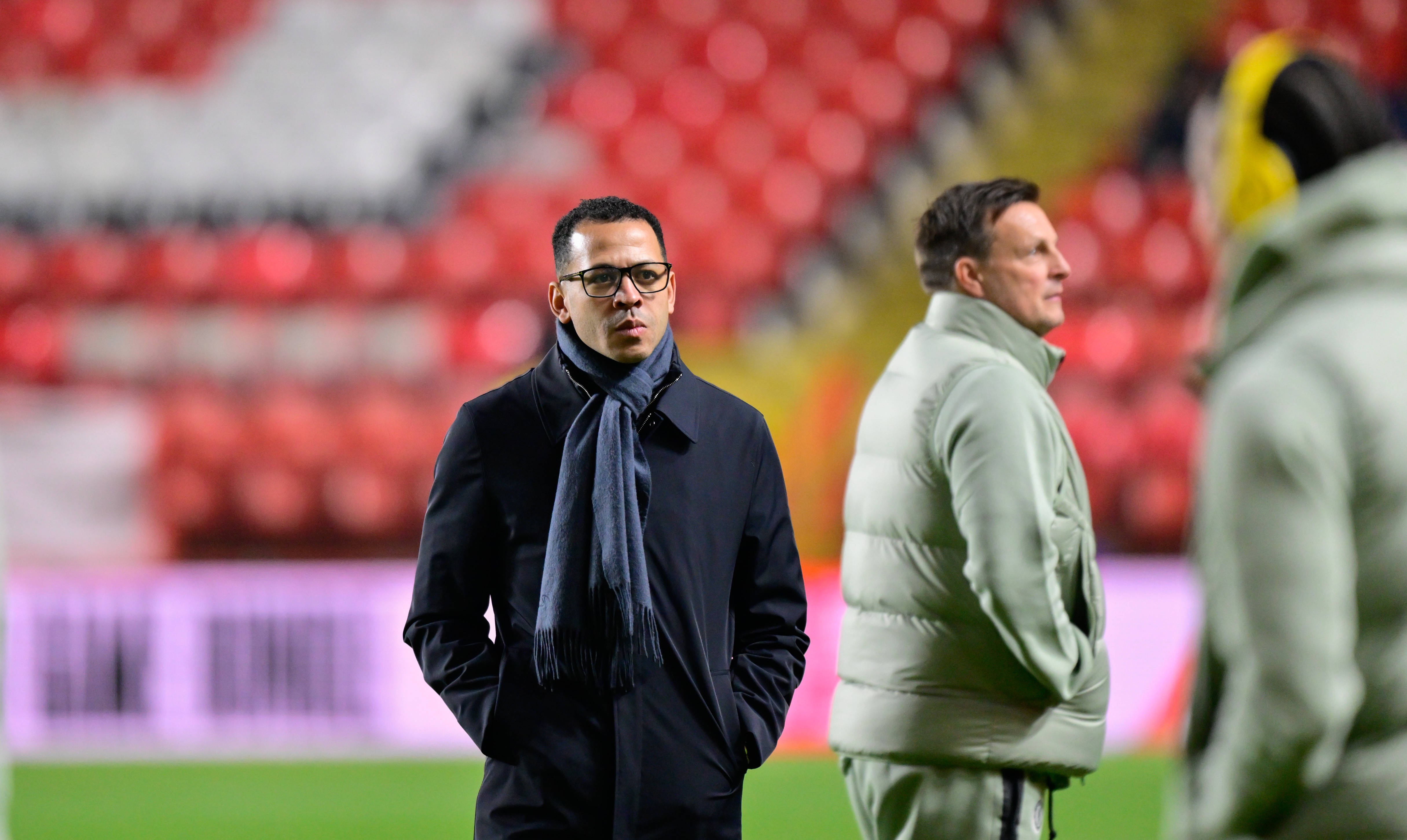 世界杯手机高清观看入口-卡拉格：任命罗塞尼尔卡里克让人失望，顶级球队告别大牌教练时代