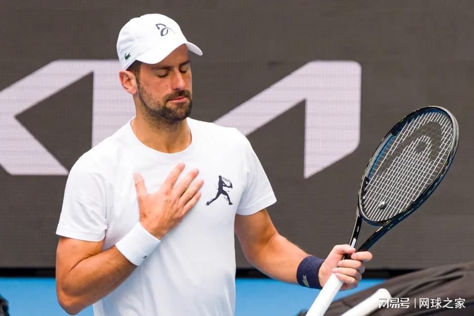 德约澳网签表详细解析:夺冠之路会遇到哪些挑战?