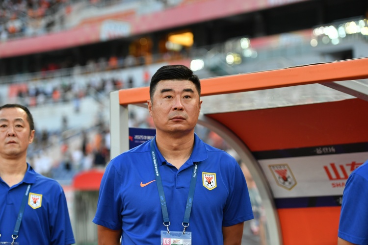 世界杯比赛直播地址-鲁媒:泰山队今日与西海岸热身,2月转战广州开启第二阶段备战