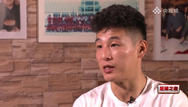 世界杯比赛直播地址-武磊百场感言：感谢陪我经历千锤百炼的每一个人