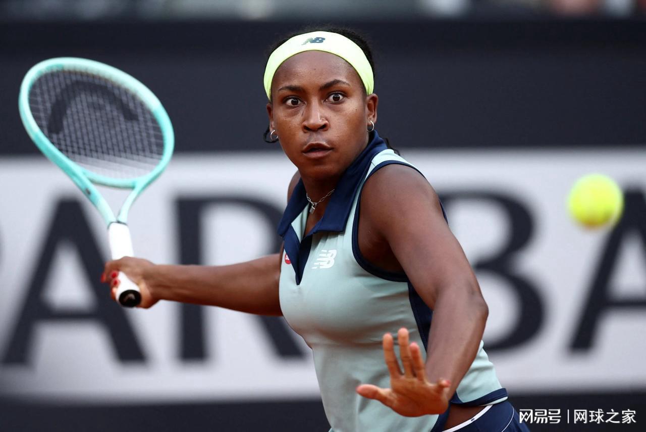 世界杯客户端安装说明-神奇不再!穆霍娃定律失效,高芙澳网八强饮恨