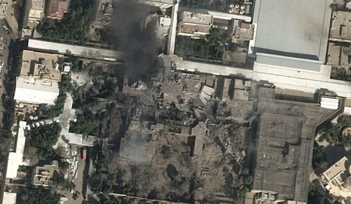 不亲美了?哈梅壮烈牺牲后,伊朗投降派恐被架空,给中国提了个醒