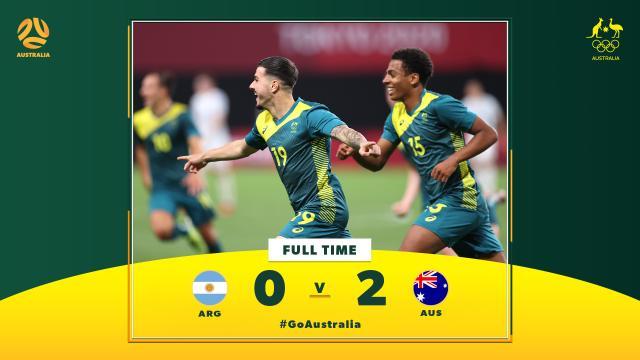 1627046176209083894.jpg 澳大利亚队首战2比0战胜阿根廷队.jpg